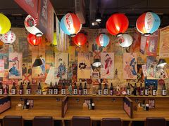 -桃太郎创作料理(大坪店)