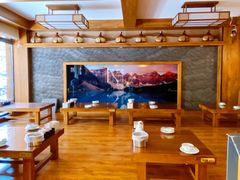 -长寿参鸡汤(朝韩风情街店)