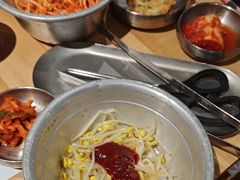 -姜虎东白丁烤肉(深圳湾后海汇店)