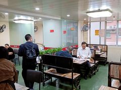 大堂-南雄雄州土菜餐厅(粤北大厦店)