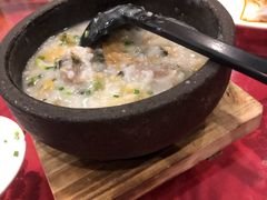 -柳州饭店·绿岛餐厅(友谊路店)