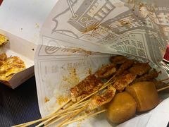 -乐乐姐超级土豆(中关村5号店)