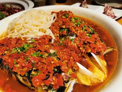 -小天厨民间菜馆(深圳街店)