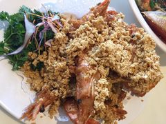 无招牌海鲜餐厅(滨海艺术中心店)-无招牌海鲜餐厅(滨海艺术中心店)
