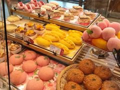 -巴黎贝甜(印象城店)