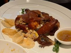 -甄御•海鲜新青岛菜(麦岛店)