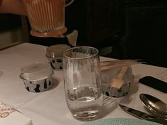-波特曼西餐厅(南岗店)