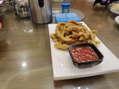 -湘聚缘湘菜馆(斜土路店)