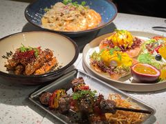 -BE BRIGHT KITCHEN(正佳广场店)