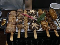 -松子料理(白家庄店)