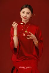 -金夫人婚纱摄影(西昌店)