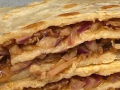 多汁汁牛肉饼-伽喱博士 Dr.CURRY咖喱饭(太阳宫咖喱店)