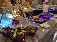 -华侨城嘉途酒店·屋顶阳光餐厅