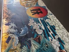 -半天妖烤鱼(永旺梦乐城店)
