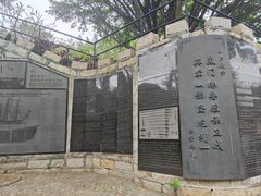 -胡里山炮台