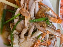 -锐记美食店·现捞海鲜(闸坡店)