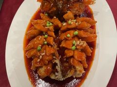 -RIVIERA 松鹤楼(外滩店)