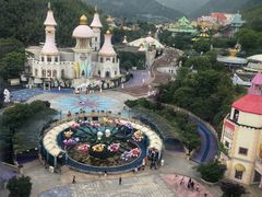 -安吉Hello Kitty乐园