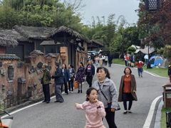 -枫香湖儿童公园