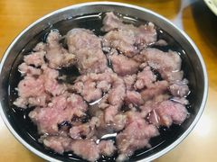 牛滑-老牌依强牛肉店(达道总店)