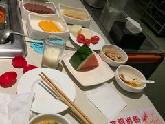 -海底捞火锅(勒泰店)