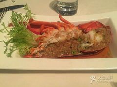 -金轩中餐厅 Jin Xuan(浦东丽思卡尔顿酒店)
