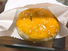 老婆饼-陶陶居饼家(惠福东路店)