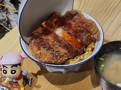 -左舞和风屋便当(金地店)