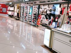 -万达广场(东莞厚街店)