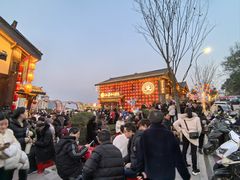-小舅母子烤鱼(天生城店)