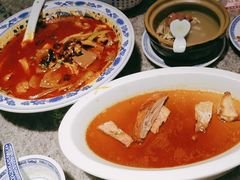 -南京大牌档(三阳广场苏宁店)