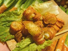 -黄兴南路步行商业街