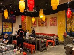 -大味老火锅City店
