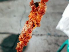 -郑喜旺烧烤(新密总店)
