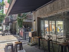 -来回·咖啡(天河南店)