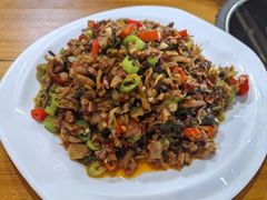 -湖南文氏湘菜馆(顺河高架路店)