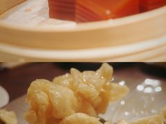 千层枣皇糕-逸东轩(香港逸东酒店)