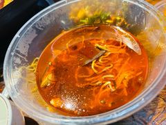 -金牌罗记肠旺面(蔡家街店)