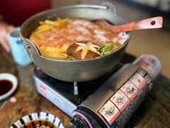 -炙柒Sekinana·精致料理 烧鸟·铁板烧(海上世界店)
