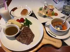 -斗牛士牛排(南京东路店)