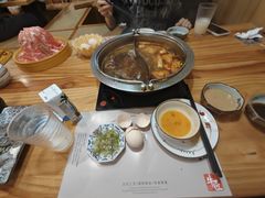 -牛匠和牛寿喜锅(西安总店)