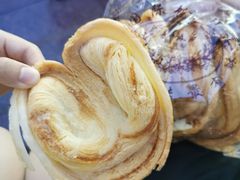 -国际饭店·帆声西饼屋(黄河路店)