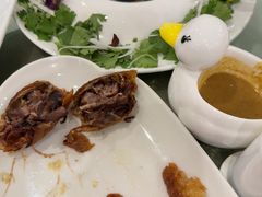 -北京全聚德(方庄店)