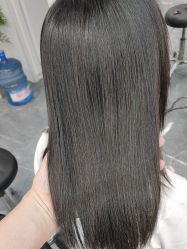 -茶发Salon·烫发染发理发