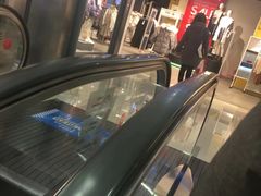 -鹏欣水游城