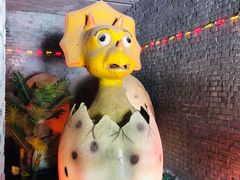 -洛阳马蹄泉旅游度假村