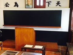 -剥皮寮历史街区