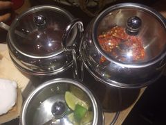 越谜-越谜·越南餐厅(长白店)