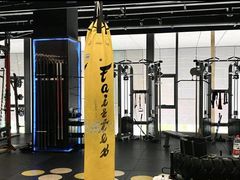 -懒人Club运动健身·运动康复·私教(卓越时代广场店)