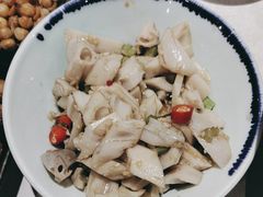 -锦尚阁烤鱼(望京新荟城店)